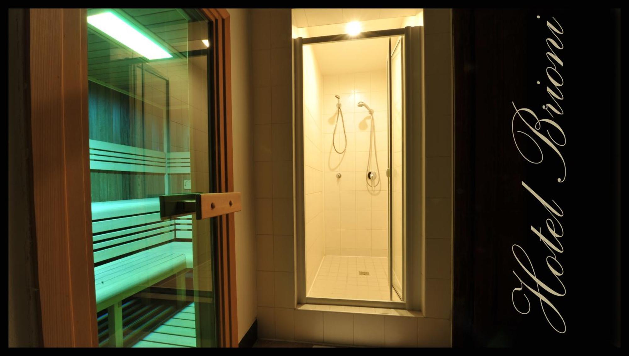 Brioni Boutique Hotel 4* Ostrava Esterno foto